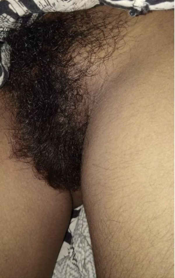 Hairy Pussy Pic