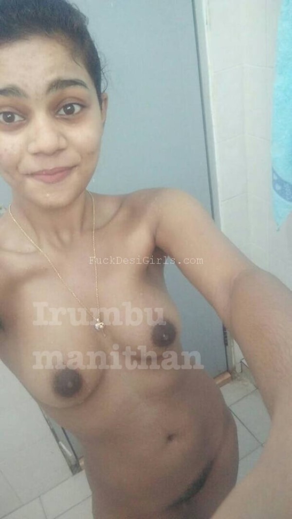 Tempting nude pics of Indian teen girls 42
