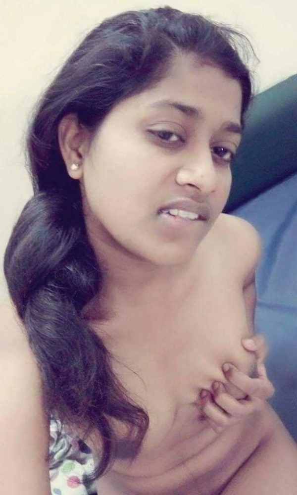 Desi virgin girls sexy boob show 30