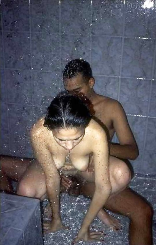 Nude Indian couples enjoying moment 38