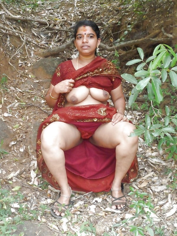 South Indian mallu aunties in one gallery 43