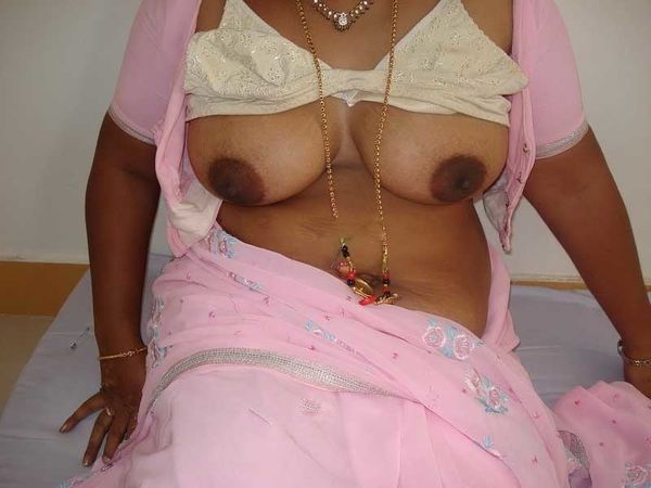 Super sex aunty nude photo