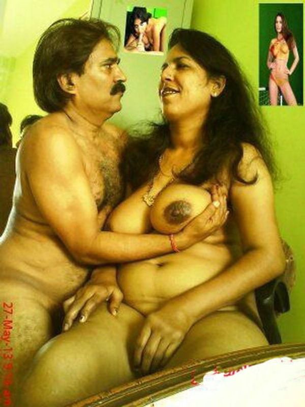 Super sex aunty nude photo