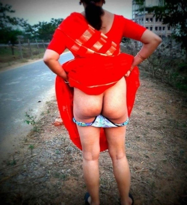 hot tamil aunty nude pics - 27