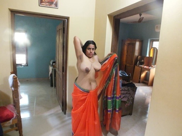 big tits round ass mallu aunty nude pics - 49