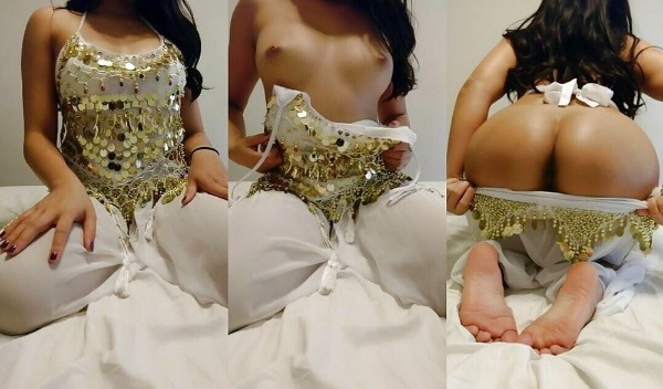 indian nude girls pics flashing big boobs tight ass - 20