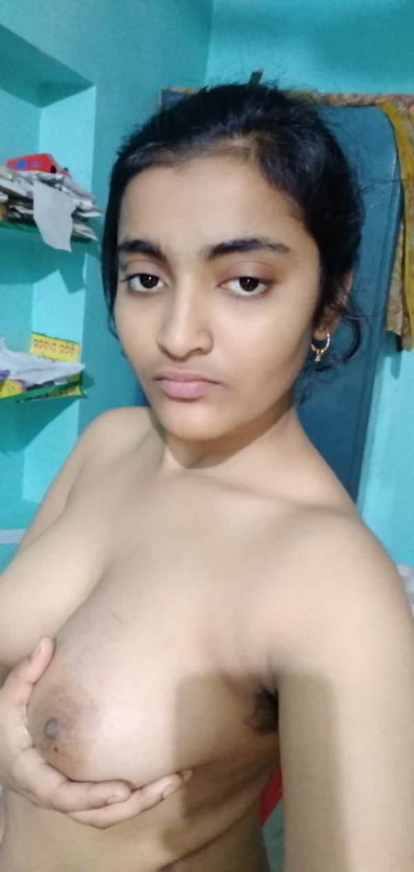 latest desi nude girls pics to ejaculate hot cum - 17
