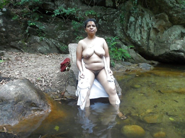 sensual mallu aunty nude photos to help cum - 26