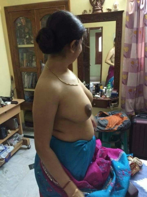 sensual mallu aunty nude photos to help cum - 43