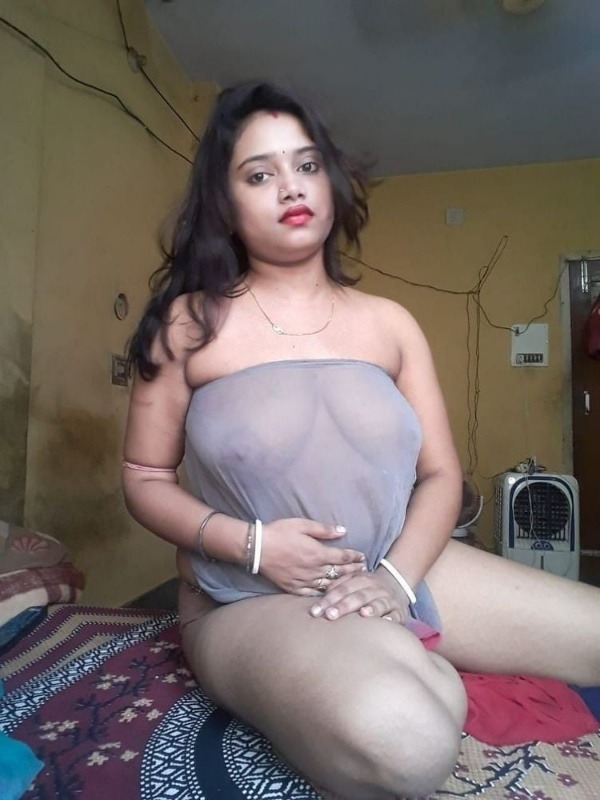 sexy photos of bhabhi to kick start your desires - 13