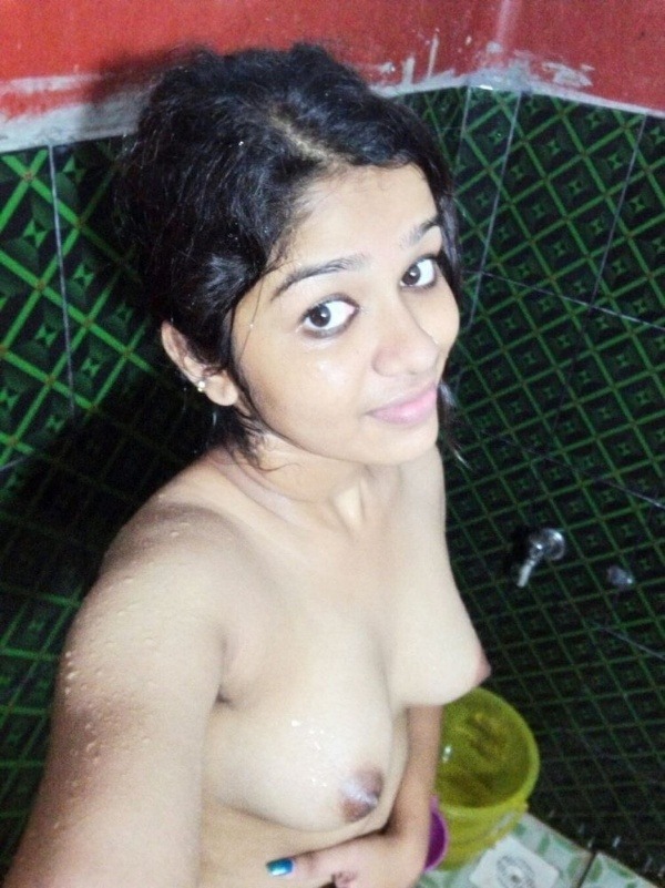 hottest gallery of indian girls boobs pics - 45