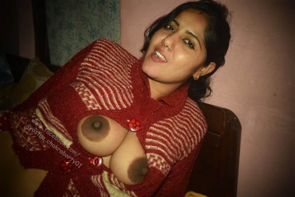 sexy desi bhabhi nude image porn horny wife - 22