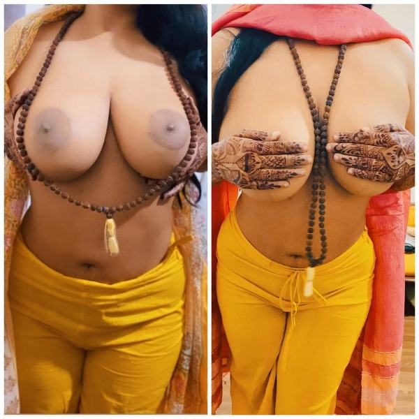 sexy desi nude bhabhi images boobs ass pics - 39