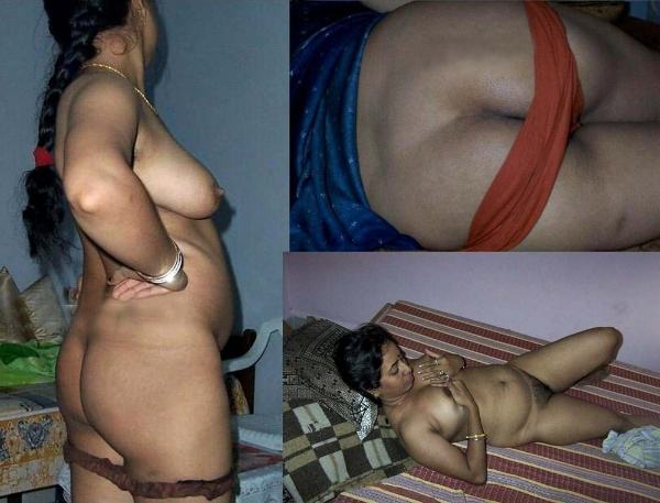 sexy indian aunty xxx pic mature boobs ass - 16