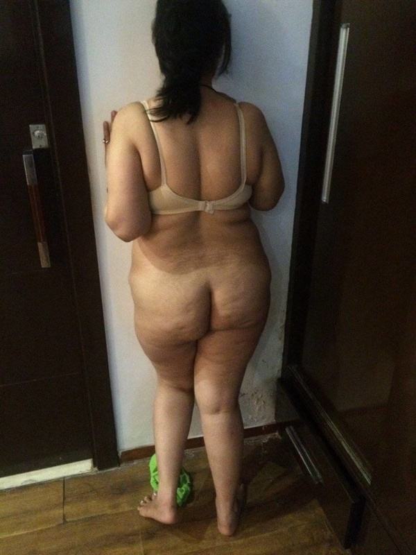 sexy indian aunty xxx pic mature boobs ass - 27