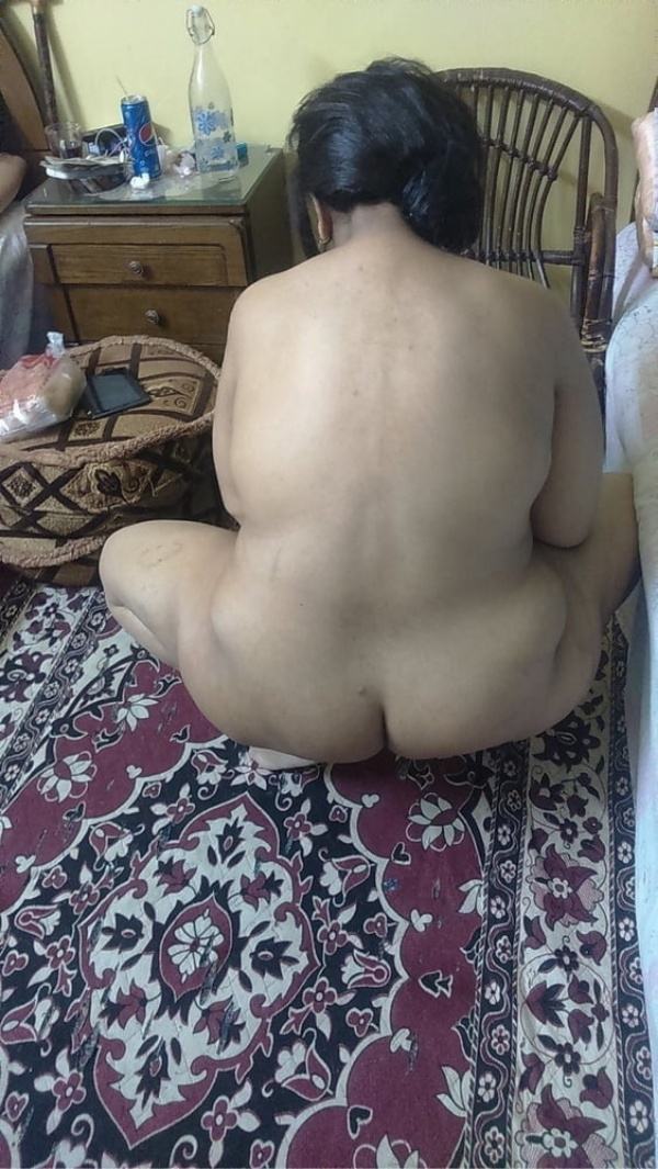 sexy indian aunty xxx pic mature boobs ass - 54