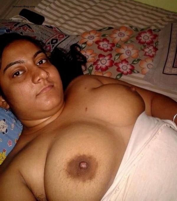 sexy nude big boobs aunties pics desi tits - 33