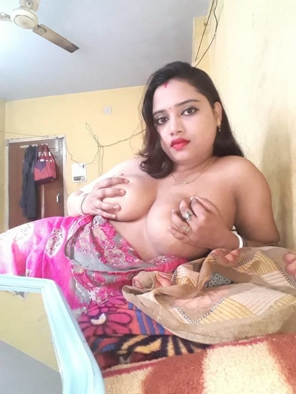 desi bhabhi big boobs porn photo hot tits - 35