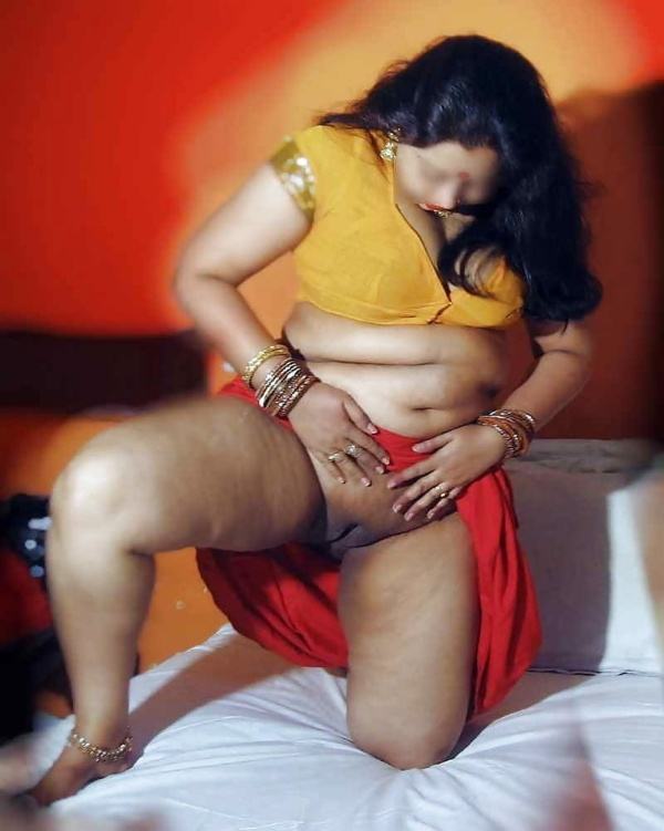 desi xxx telugu aunty nude photos sexy tits ass - 21