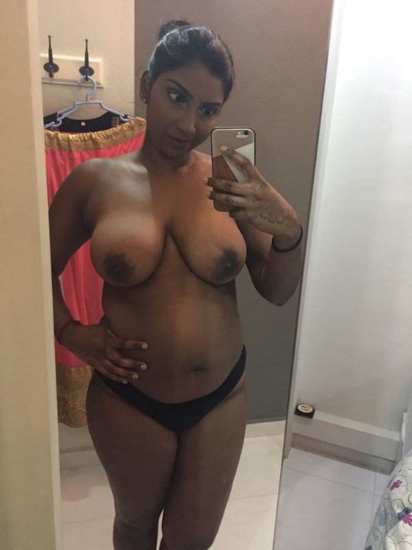 indian big tits porn pictures sexy busty women - 14