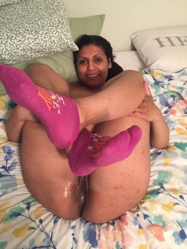 leaked hot punjabi bhabhi porn pics tits ass - 46