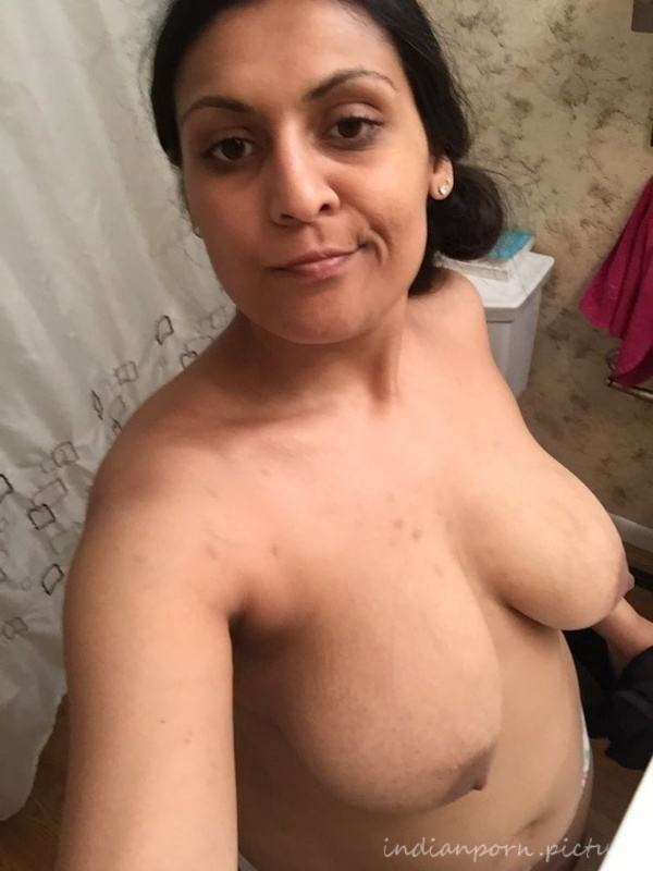 leaked hot punjabi bhabhi porn pics tits ass - 9