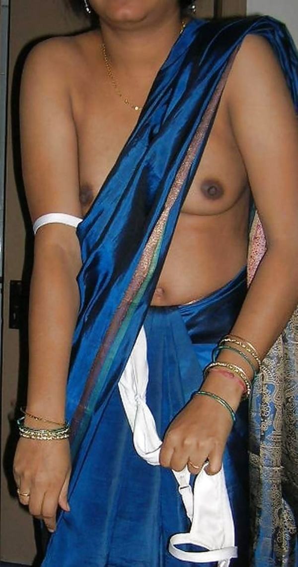 mallu aunty nude sexy big juicy boobs pics - 47