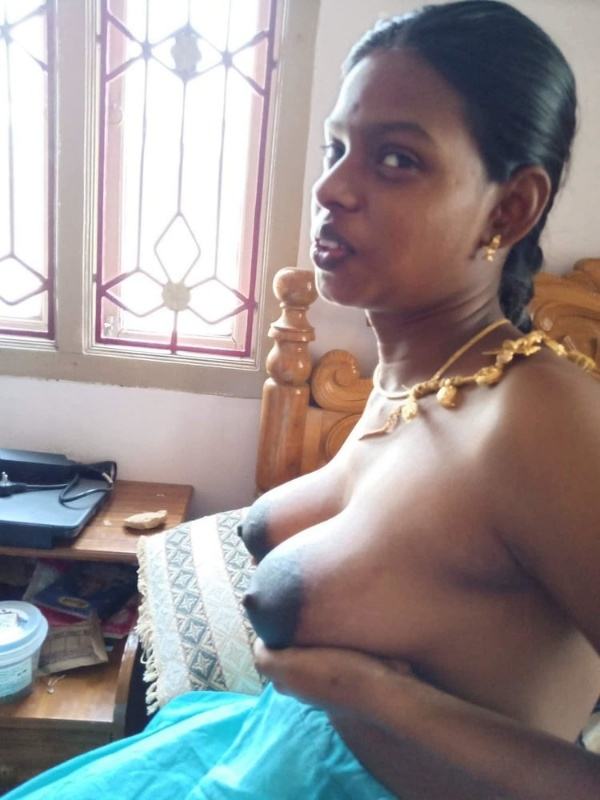 mature big boobs hot tamil aunty image - 20