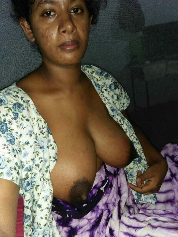 mature big boobs hot tamil aunty image - 45