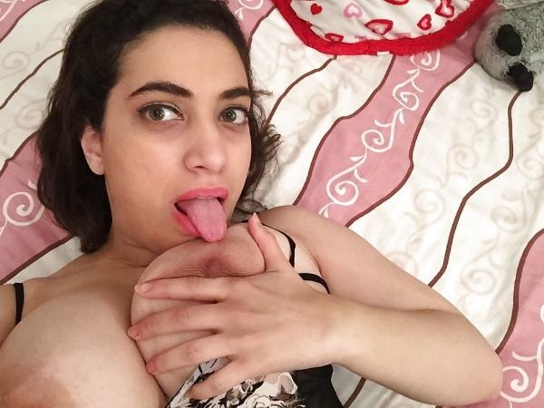 muslim bhabhi nude photos big ass boobs - 25