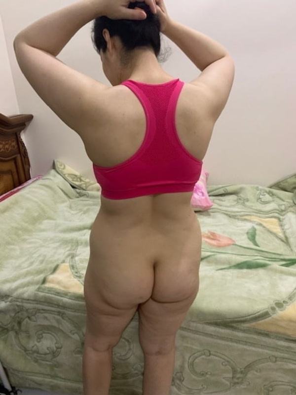 muslim bhabhi nude photos big ass boobs - 31