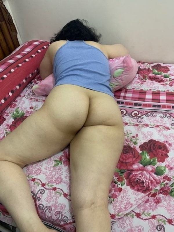 muslim bhabhi nude photos big ass boobs - 41