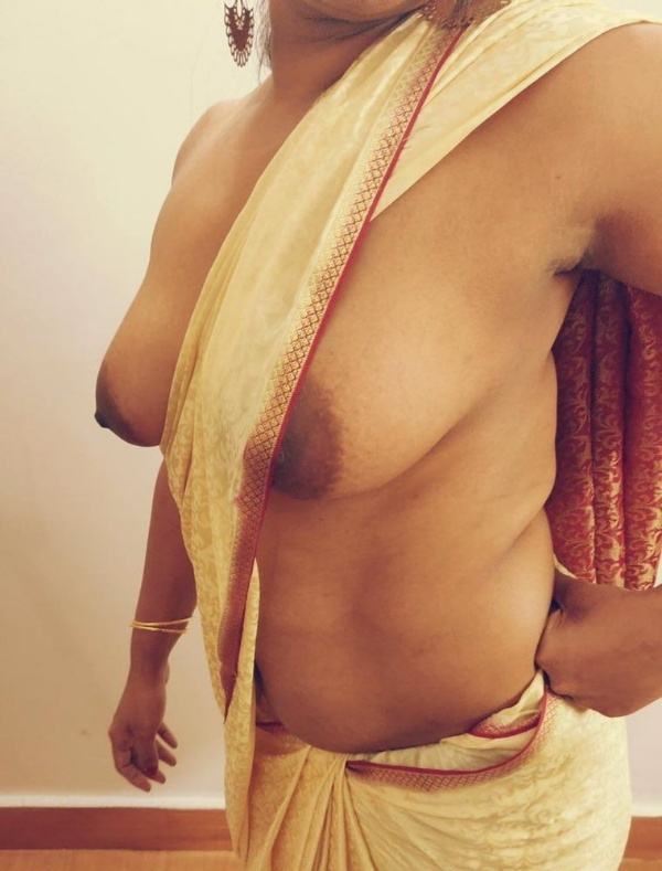 tamil aunty nude pics sexy desi boobs xxx - 18