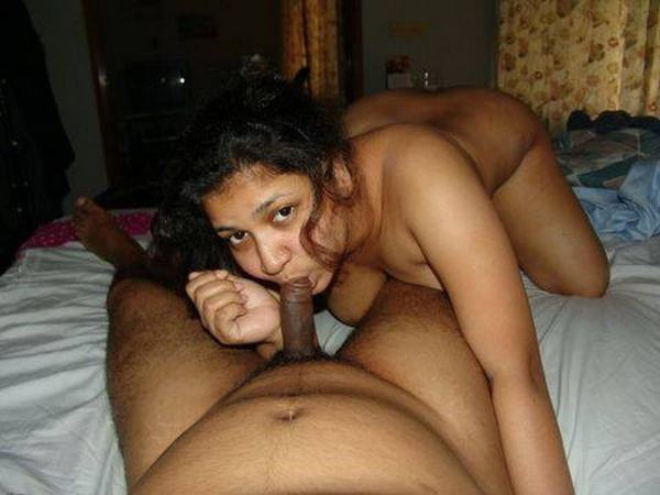 wild blow job pictures of desi cheating wife - 19