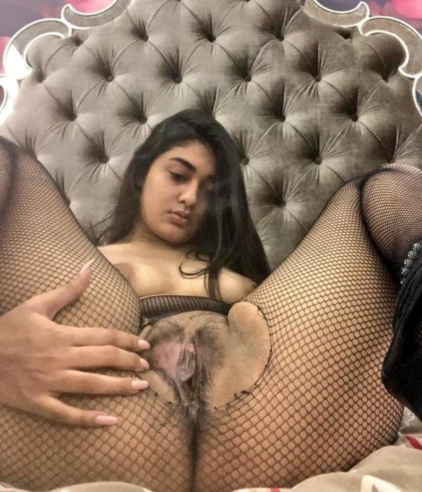 Sexy Indian Pussy