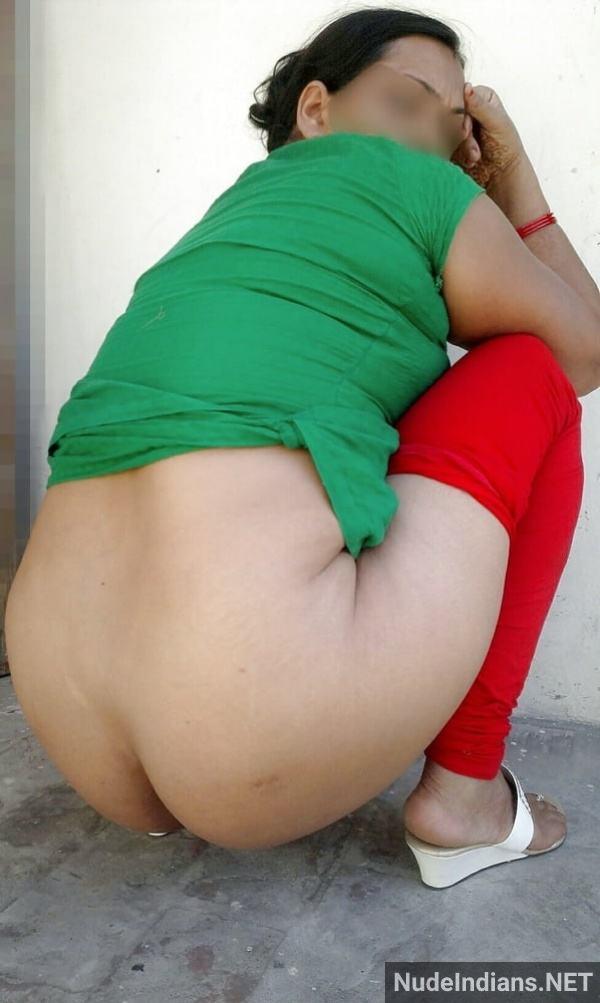big ass nude indian aunty pics desi gaand hd photos - 34