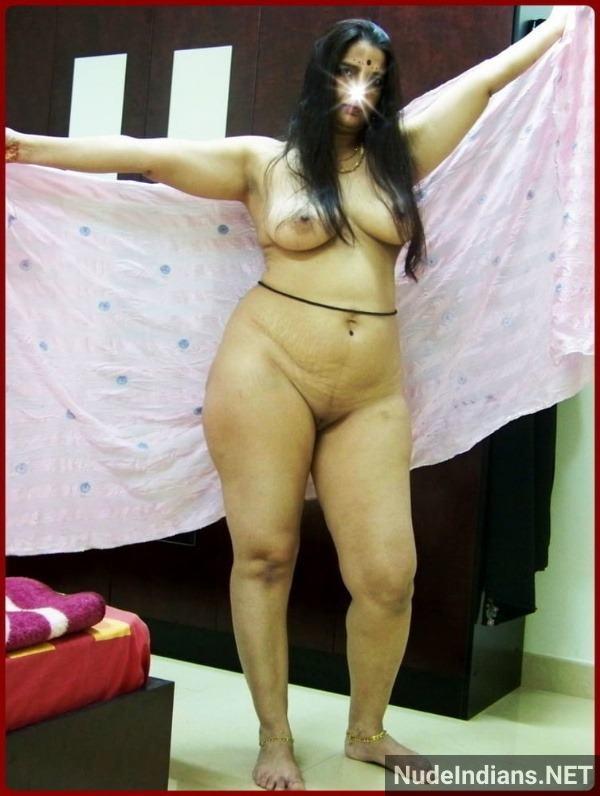 desi aunty naked photo big ass boobs hd xxx pics - 40