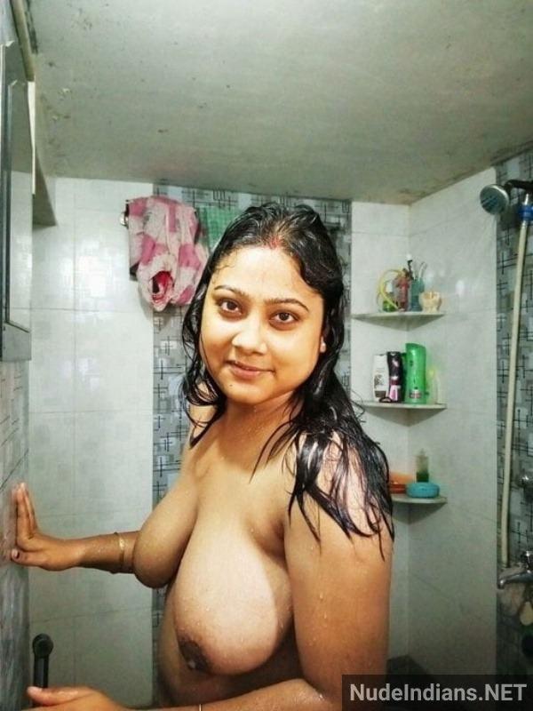 desi hot big tits pics horny aunty bhabhi boobs - 47
