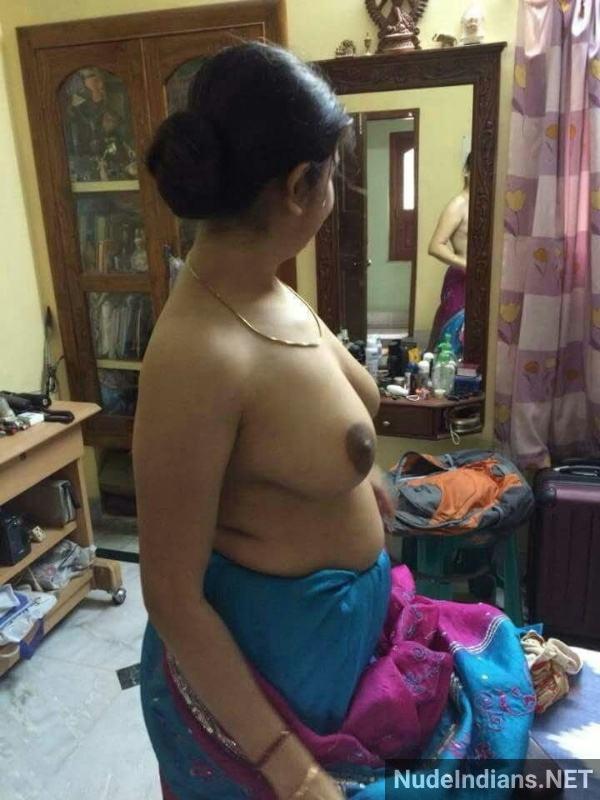 mallu naked photo mature nude aunty tits ass pics - 21