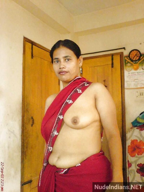 big boobs ass indian nude aunty images desi xxx - 34