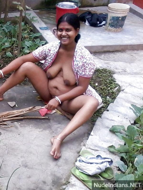 hot mature desi aunty nude images tits ass pics - 13
