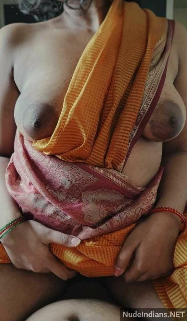 sexy bhabhi boobs photo hd nude wife tits pics - 31