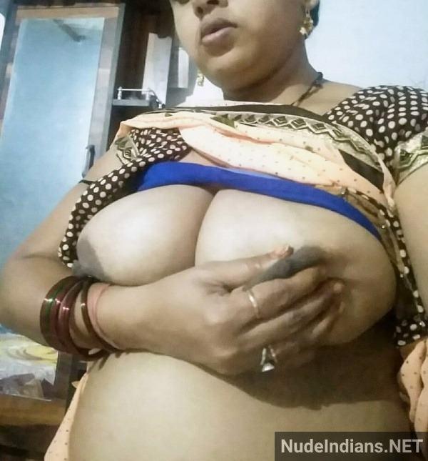 sexy bhabhi boobs photo hd nude wife tits pics - 47