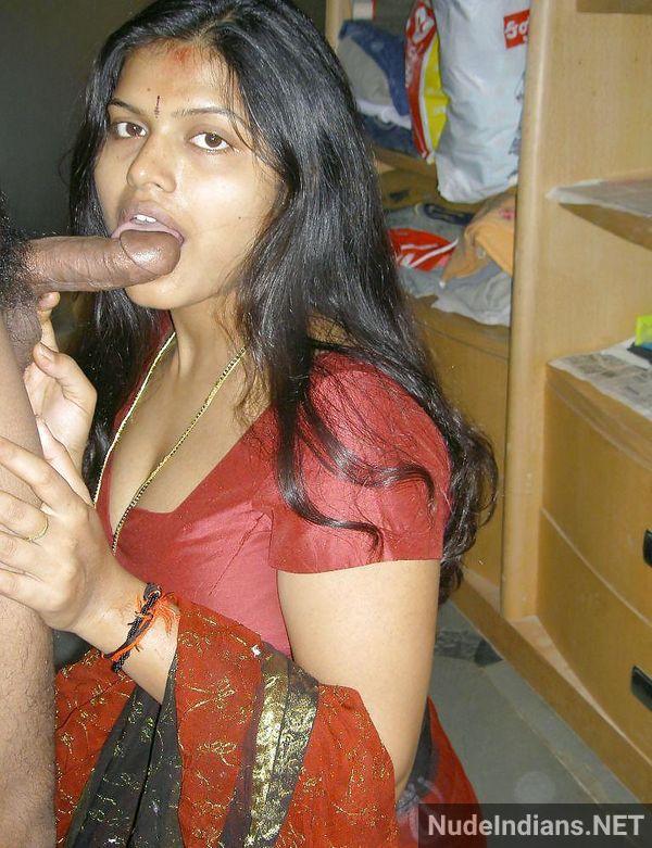 indian xxx blowjob photos desi cock sucking pics - 34