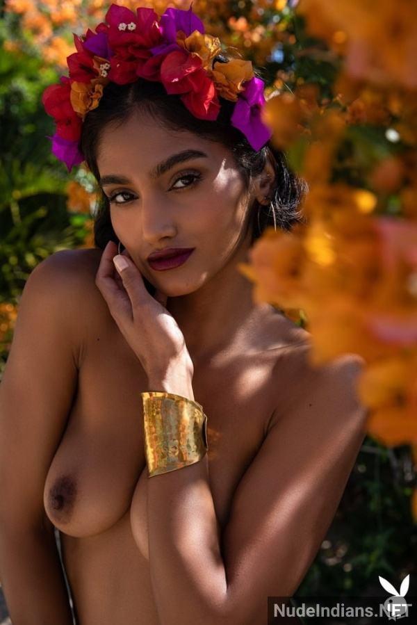 sexy indian nude girl pics big ass perky boobs - 16