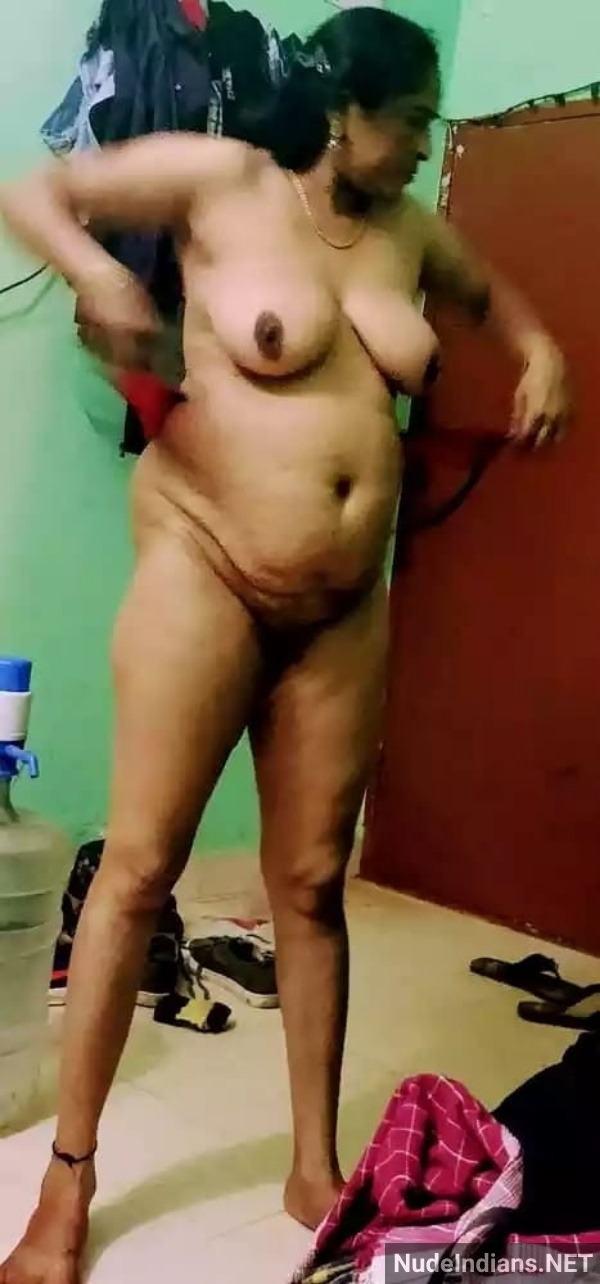 sexy mature aunty indian nude pics perky boobs ass - 21