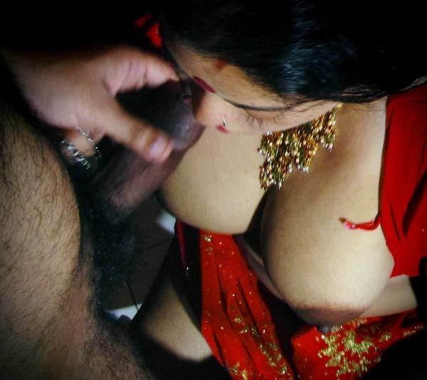 wild indian blowjob sex xxx pics hot desi porn photos - 46