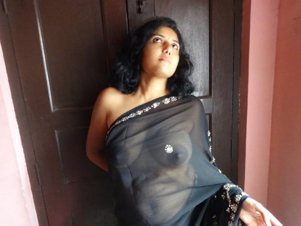 sexy kerala bhabhi nude porn pics big boobs ass - 13