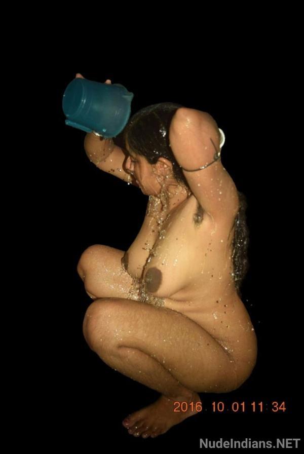 big ass boobs bhabhi nude porn pics leaked - 35