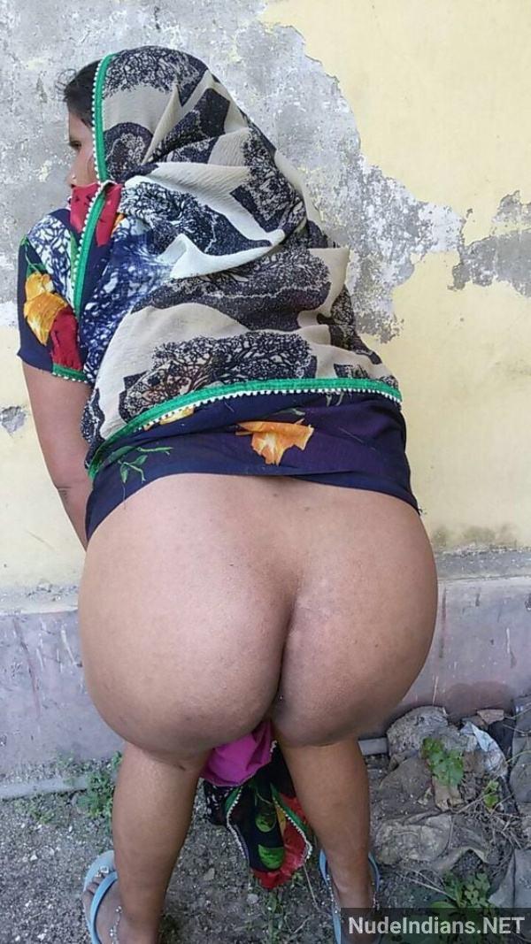 local desi aunty nude big ass big tits porn photos - 43